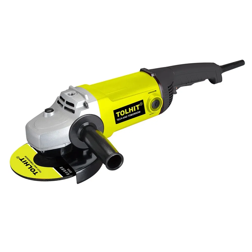 Angle Grinder Machine