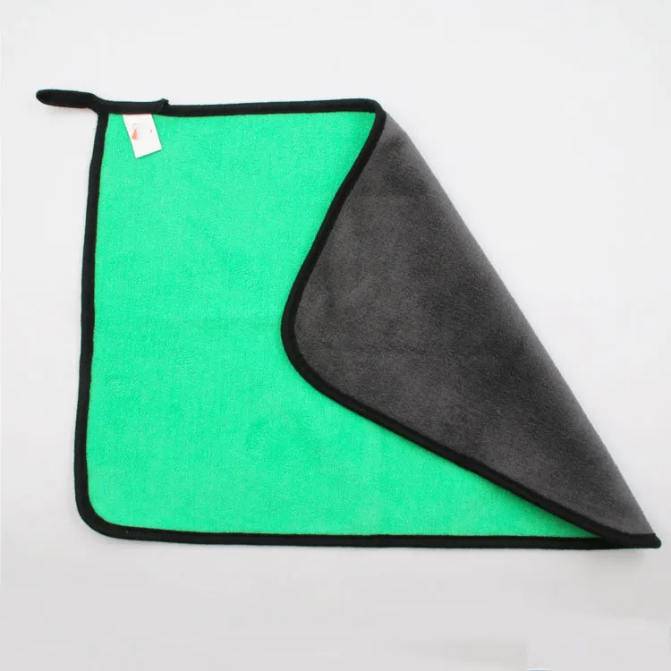 High Quality Detailing