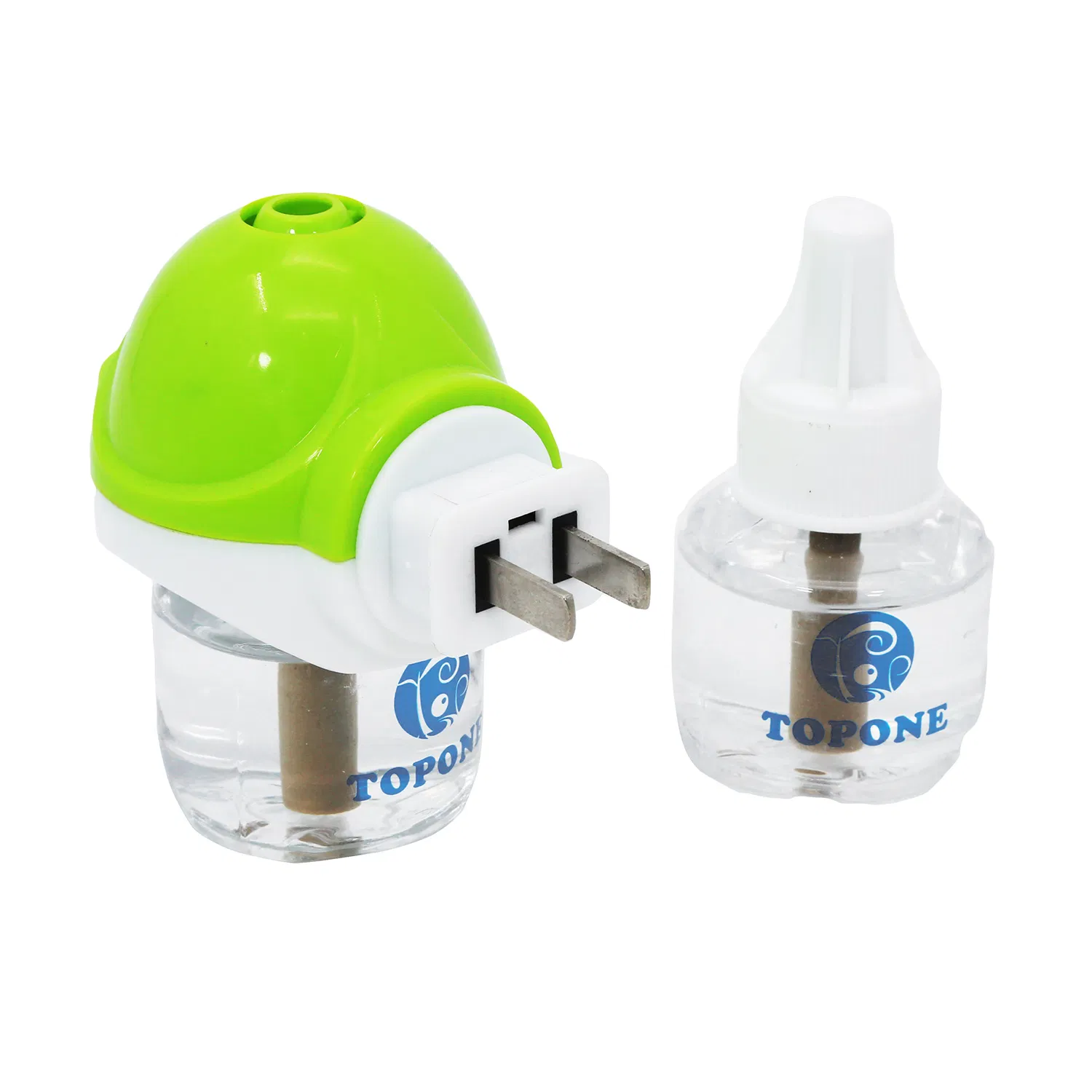 45ml Efficient Natural Electric Mosquito Repellent Combined with Electric Heating Head Sold