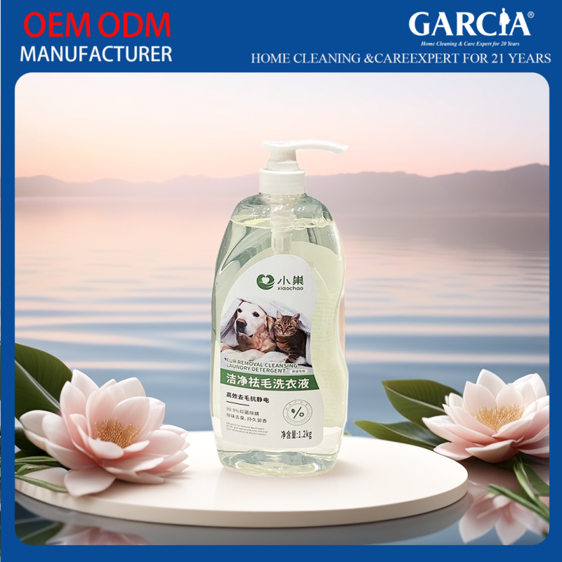 Effective Fur Removal Solution with Micron Technology for Pet Owners