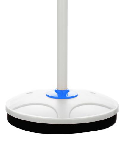 Latest Energy Efficient Discount ABS Material Pedestal Fans