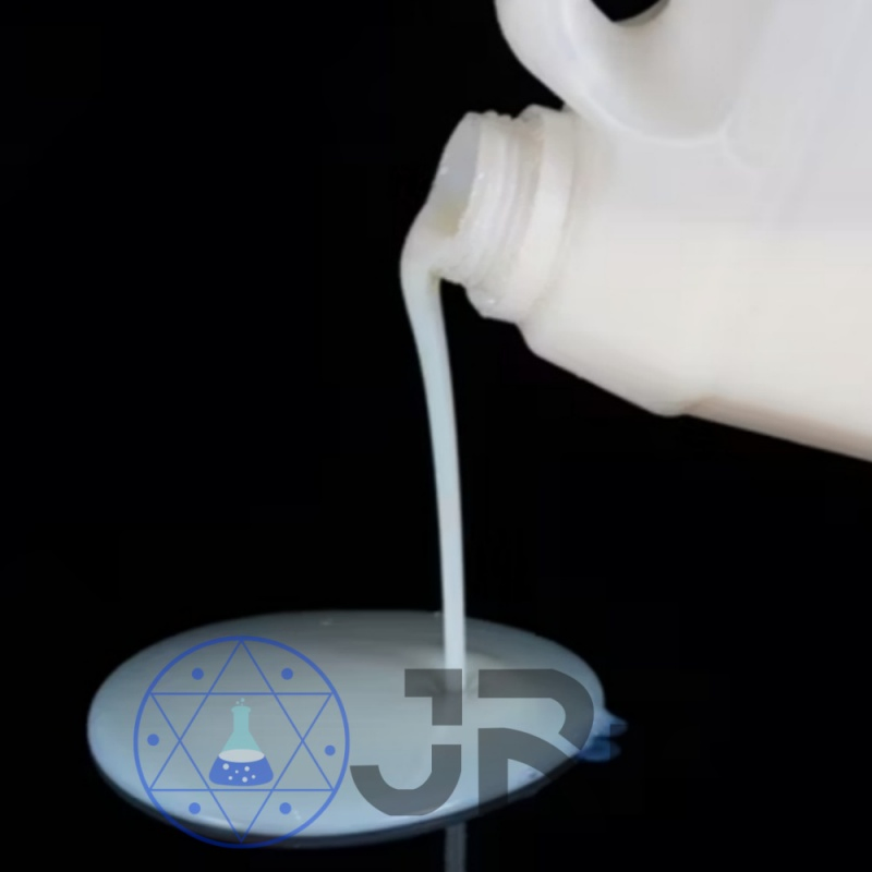 Ht-261 Wood Paint: Pure Acrylic, High-Grade Finish