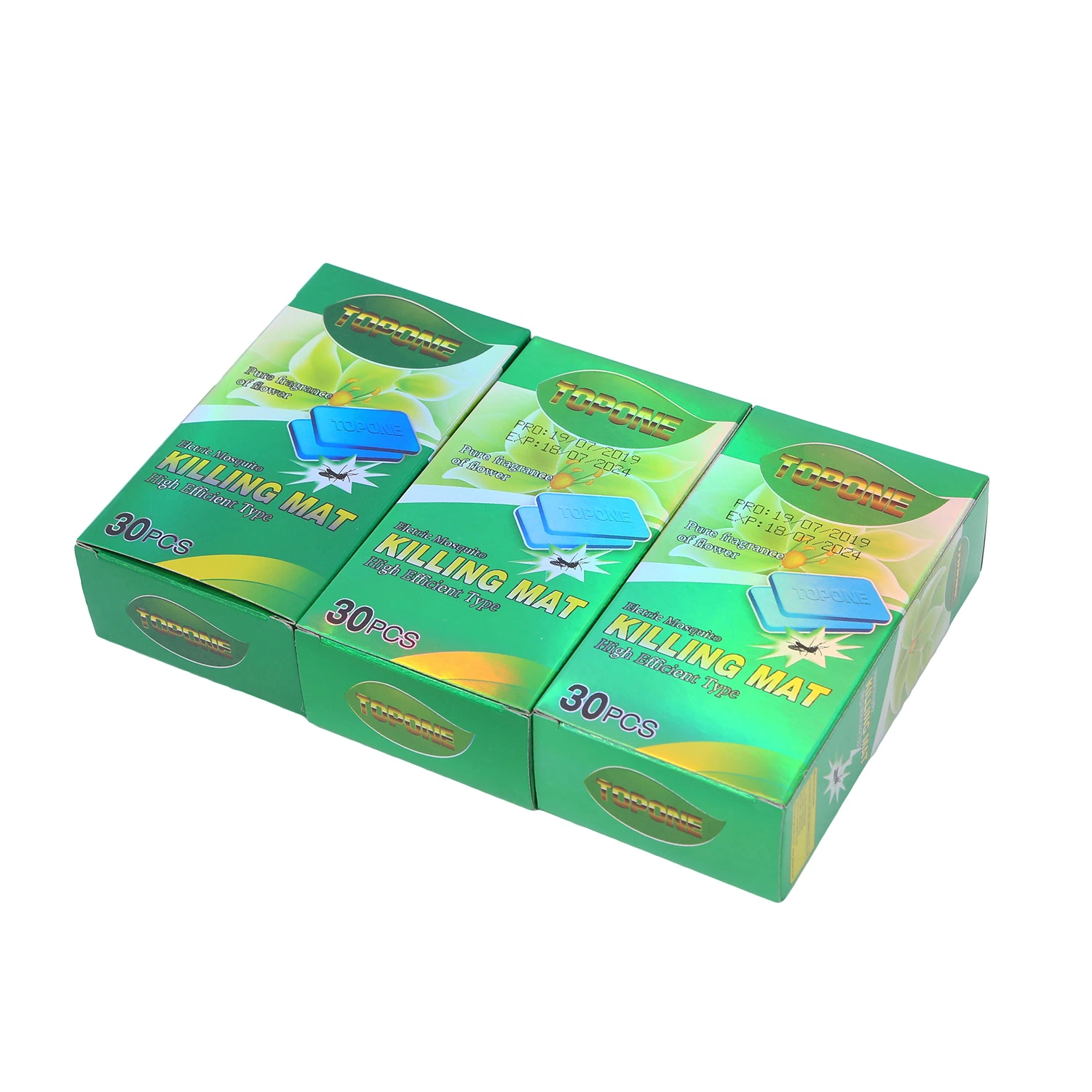 Topone Mosquito Killer Mats: Ultimate Indoor Pest Defense Solution