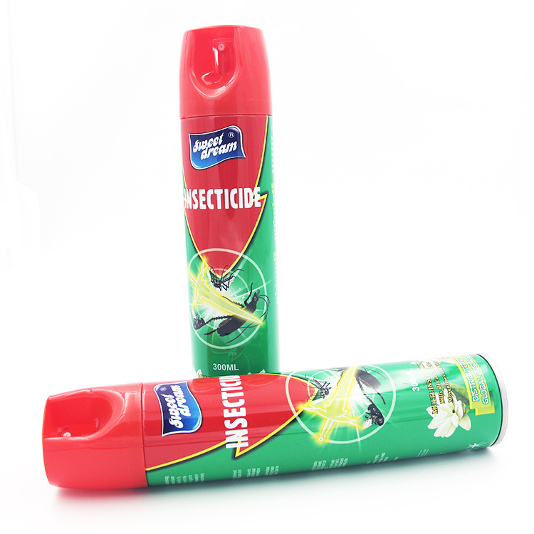 Sweet Dream Insect Killer Spray Effective Insecticide Spray Mosquito Repellent Spray