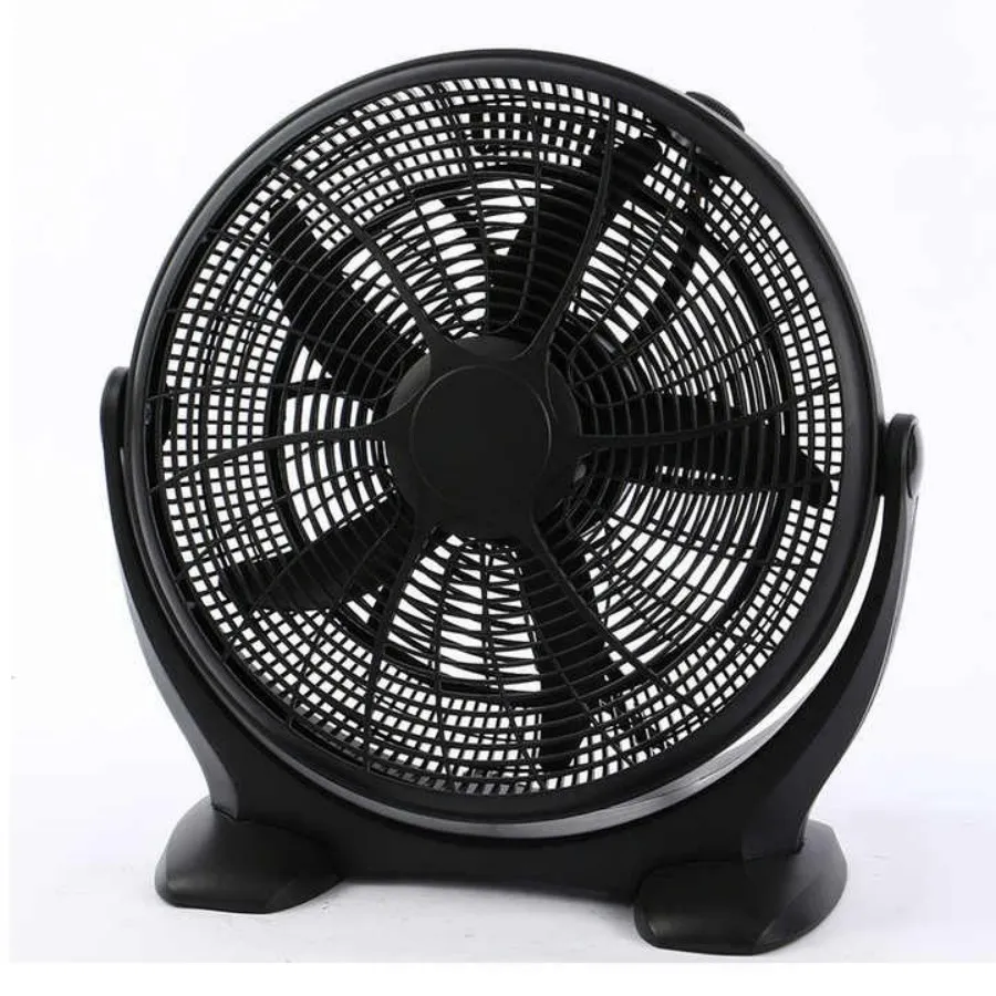 Cooling Fan Photo 1