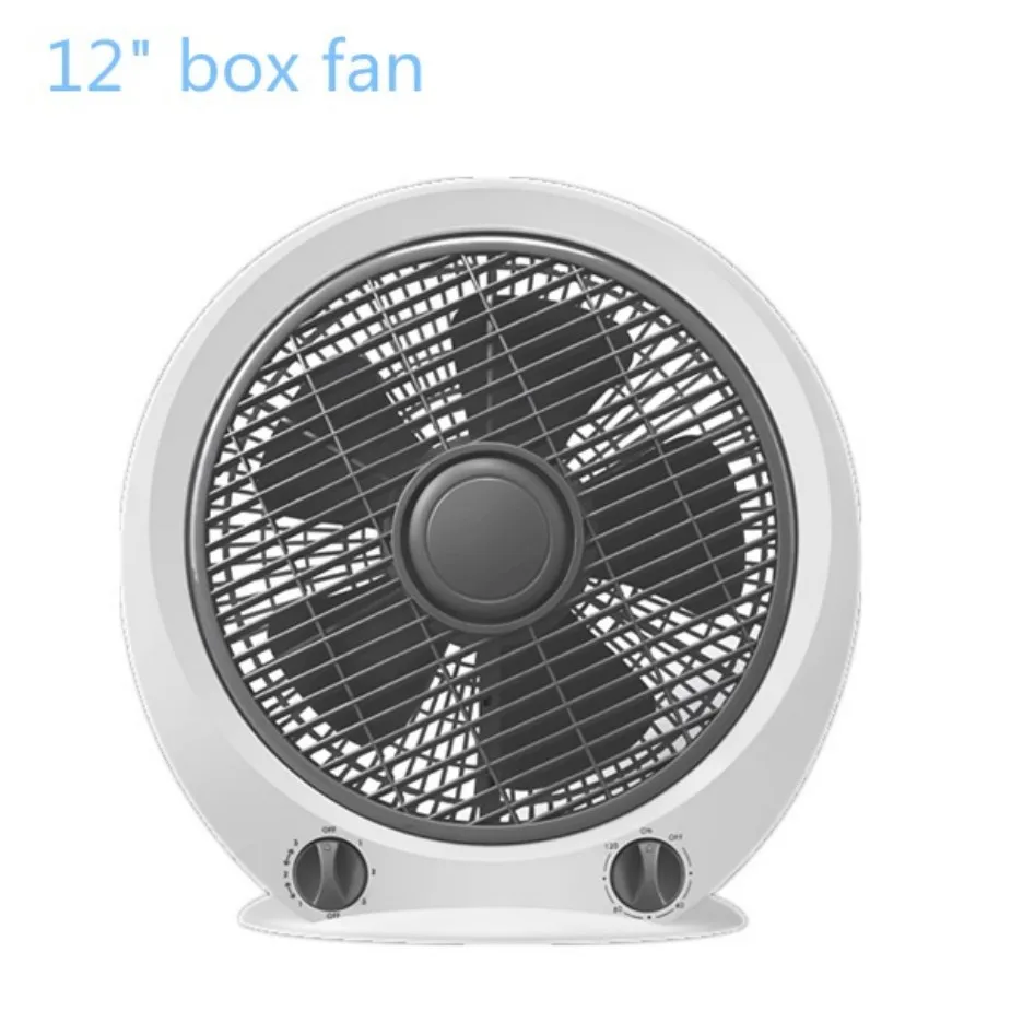 Portable Fan Home Appliance