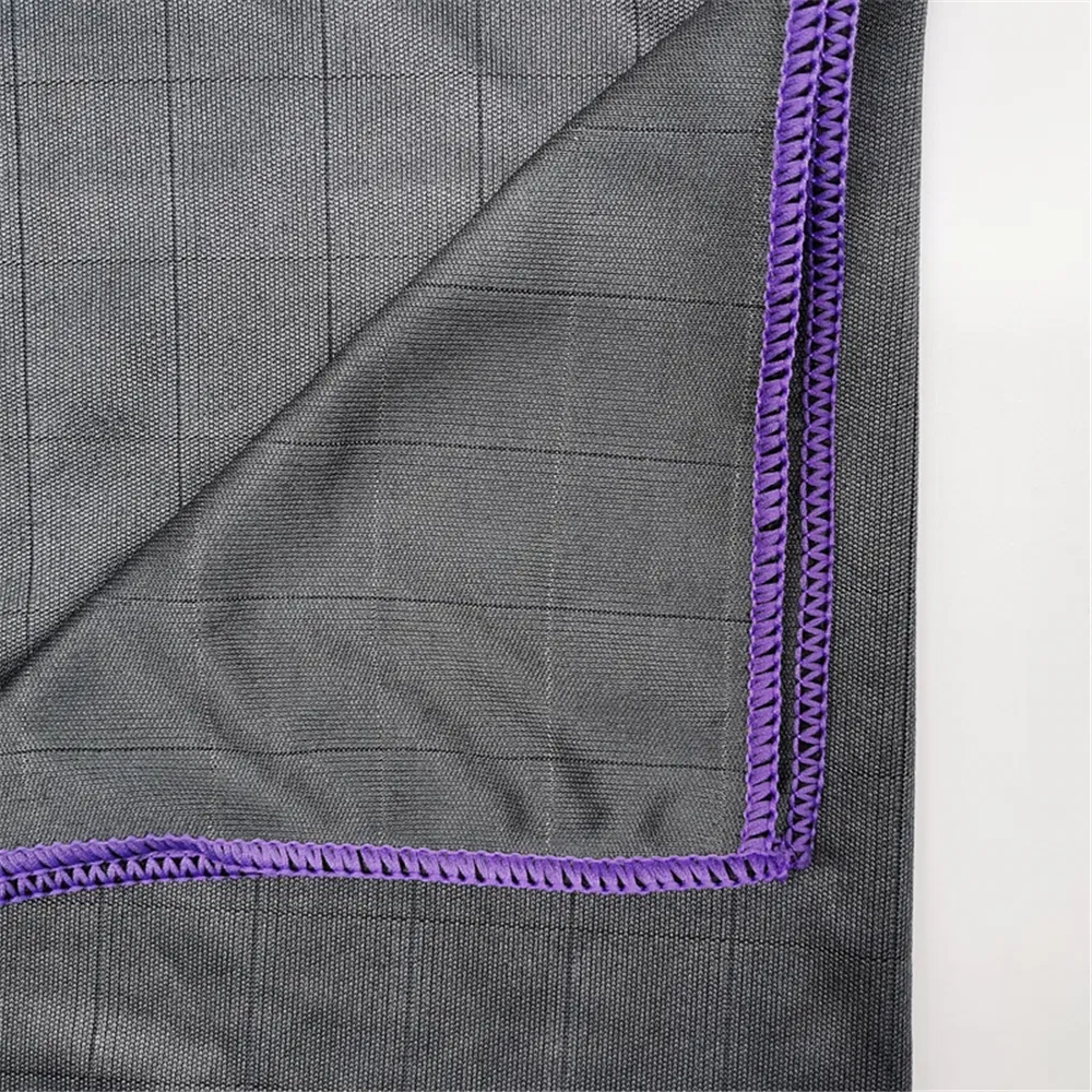 Household Useful Eco-Friendly Carbon Fiber Environment Towel Customize Microfiber Cleaning Cloth