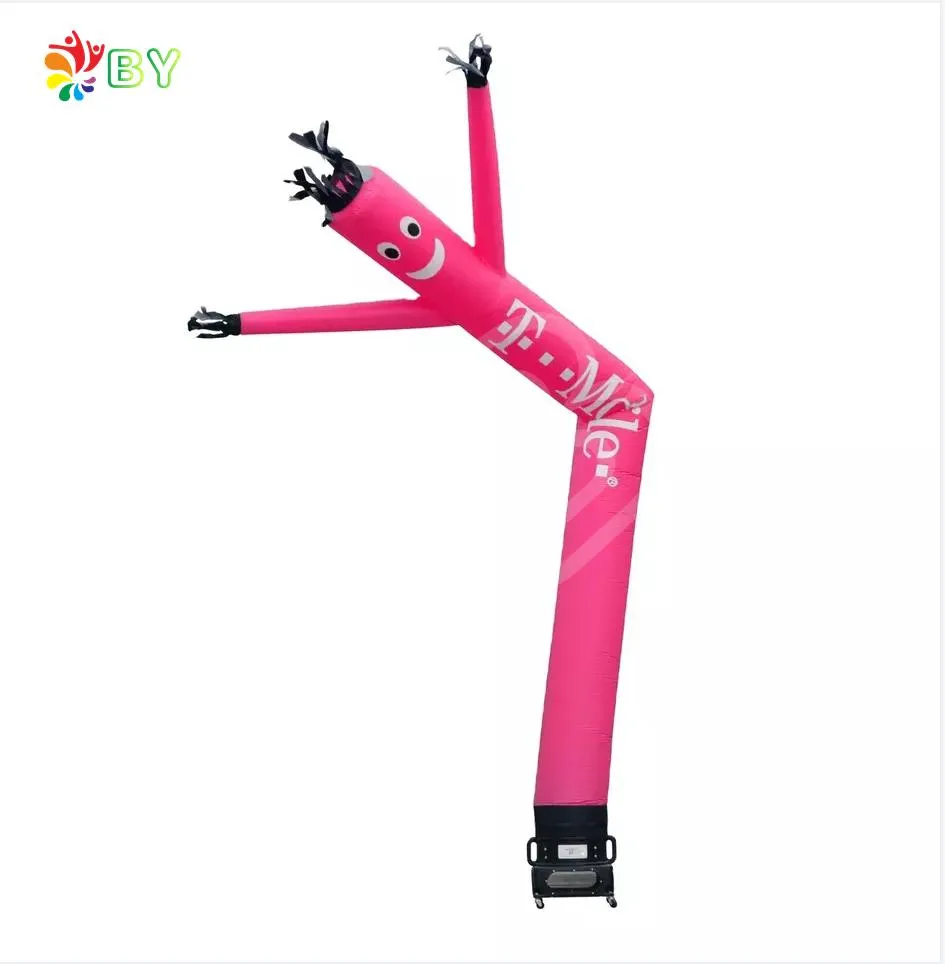 Inflatable Tube Man 3