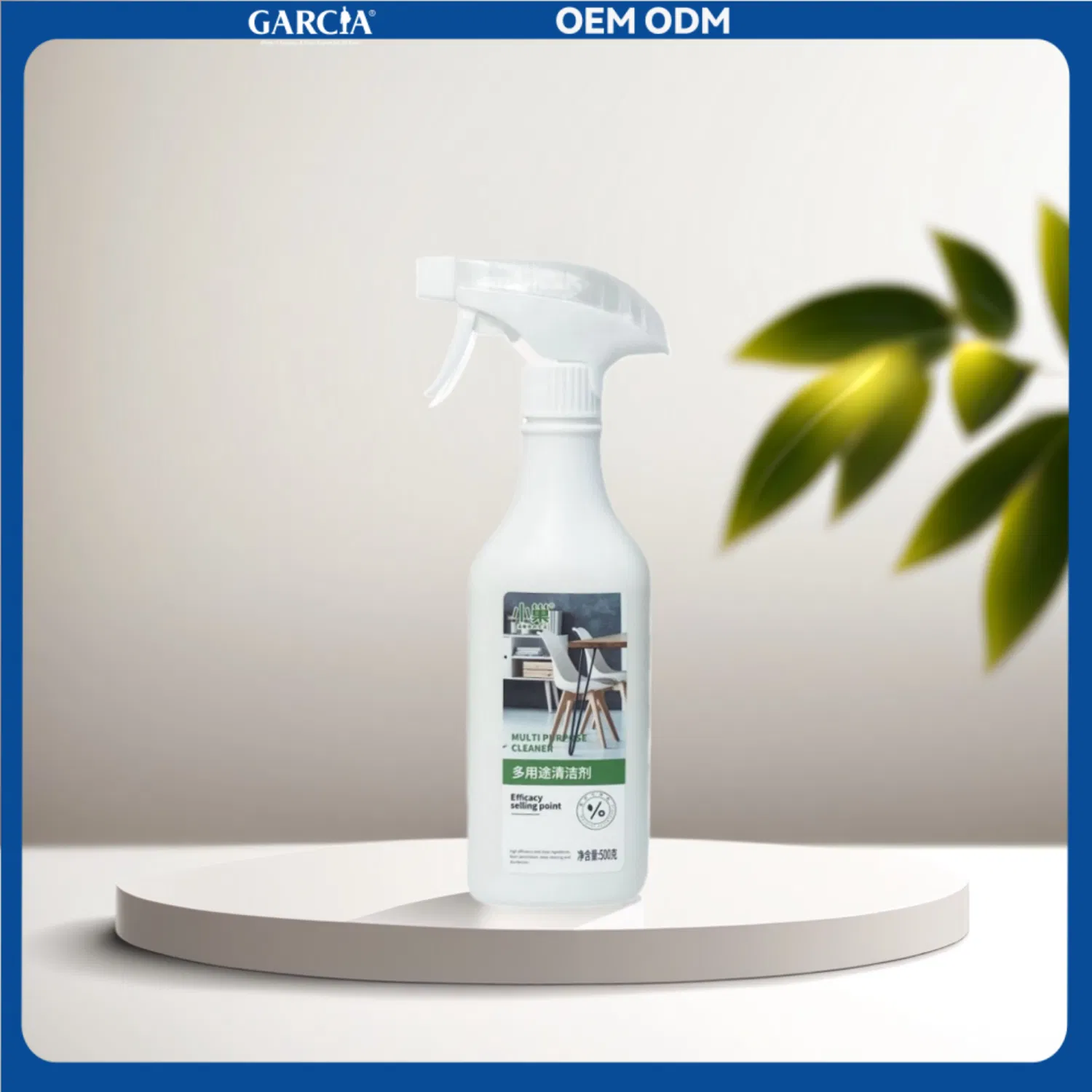 Premium Alkaline Solution for Versatile Kitchen and Bathroom Use