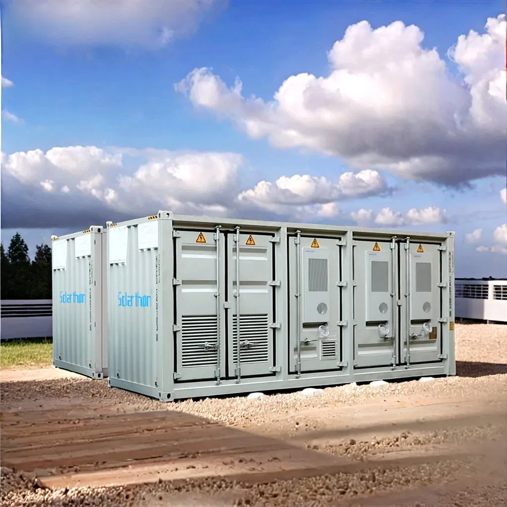 Eco-Friendly Energy Storage Systems for Sustainable Power Solutions