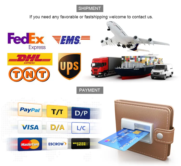 Logistics Information