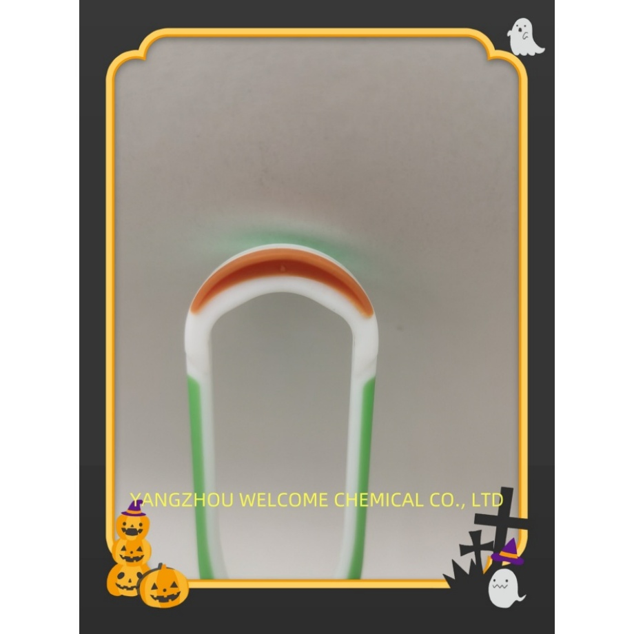 Customize Biodegradable Deep-Cleaning Tongue Brush for Motel Room