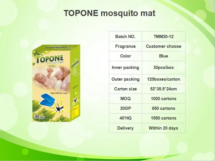 Mosquito Repellent 2