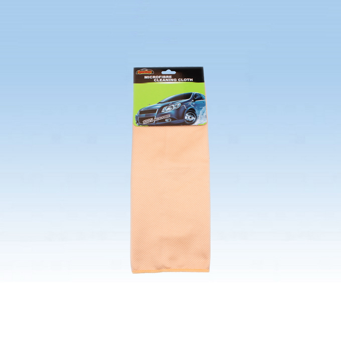 Multi-Purpose Magic Microfiber Cloth for Cleaning (CN3616)