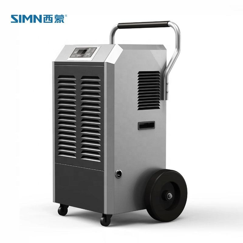 Improved Indoor Air Quality Eco-Friendly Dehumidifying Solution Instant Use Dehumidifier