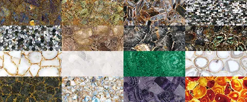 Gemstone Collection 2