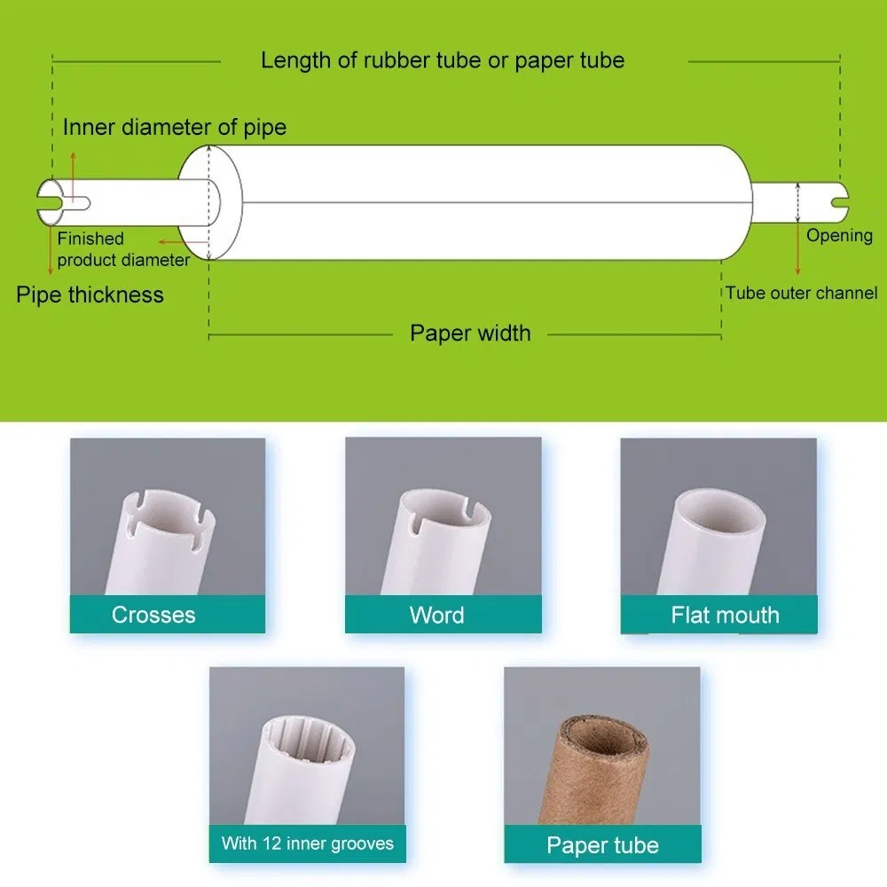 SMT Stencil Wiper Roll 7