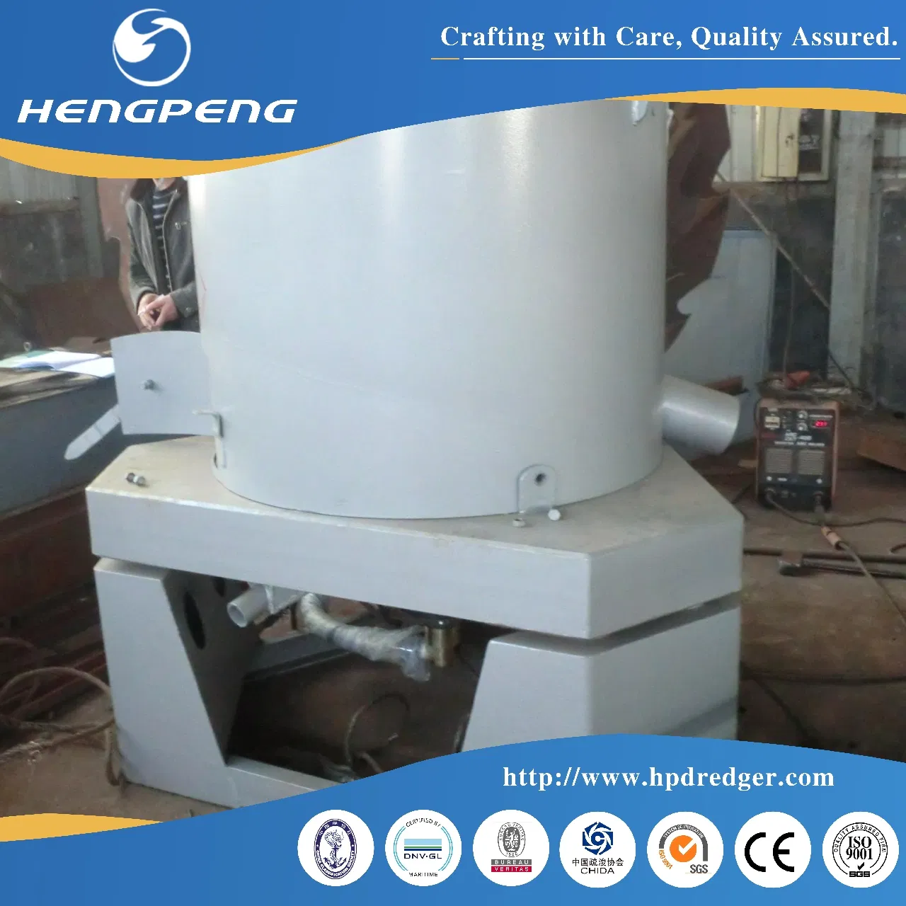 China Sand Washing Machine &amp; Sand Sieving Machine for High-Efficiency Dredging Techniques