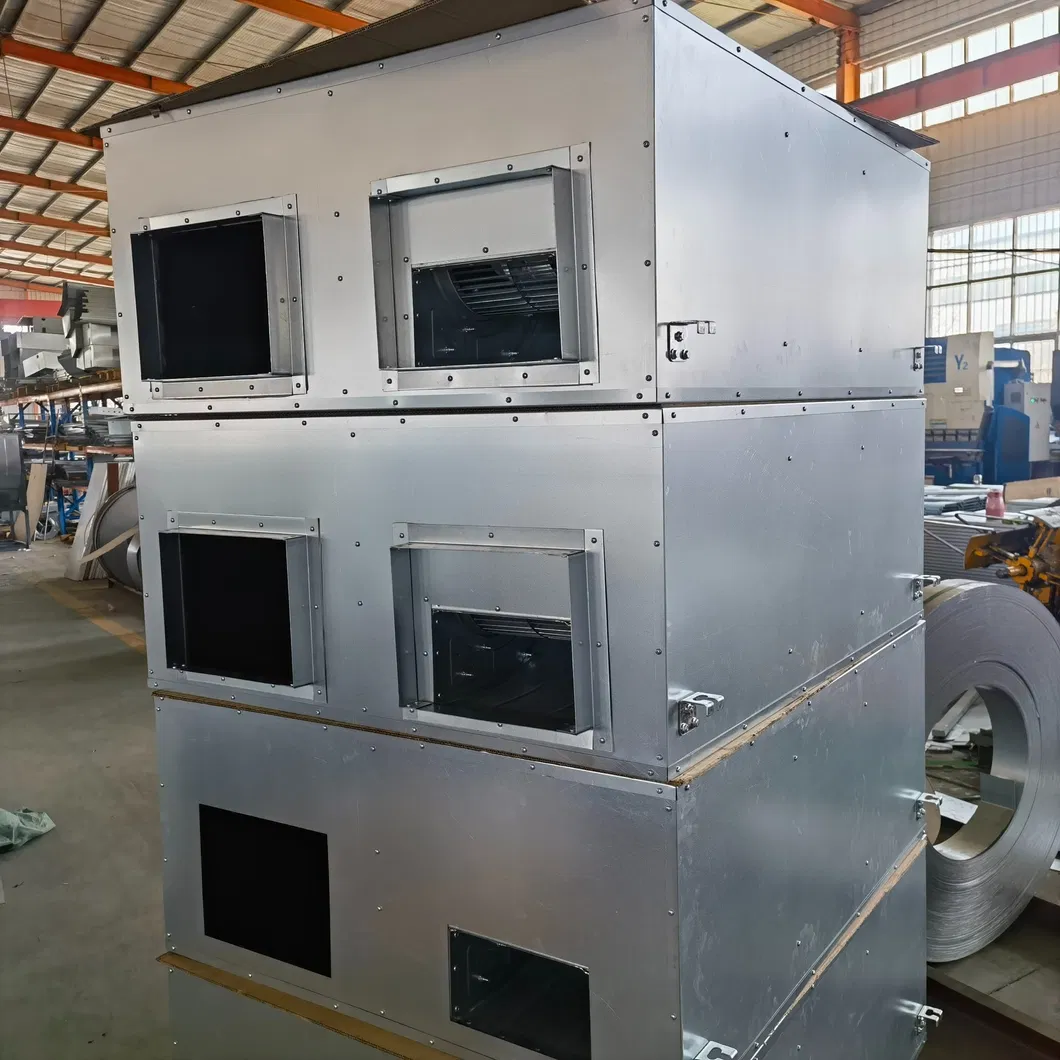 Erv Fresh Air Ventilator