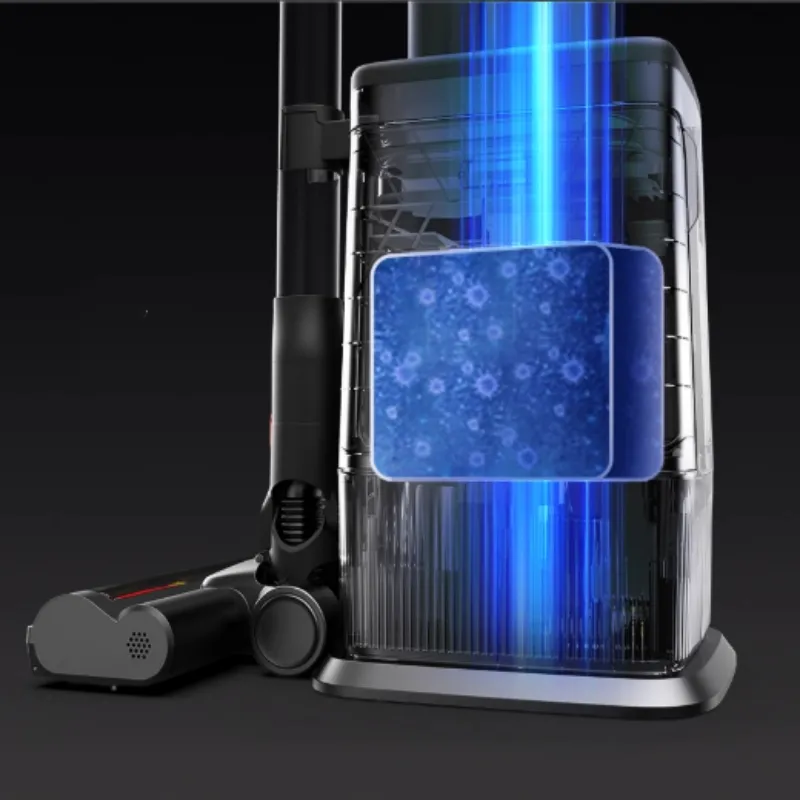 Vacuum Cleaner View 4