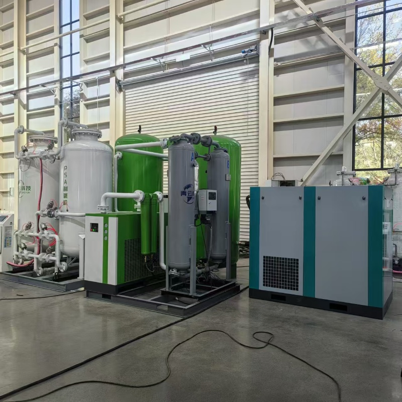 Professional Manufacturer Home Care Oxygen Generator Custom Logo Wholesale Oxygen Generator