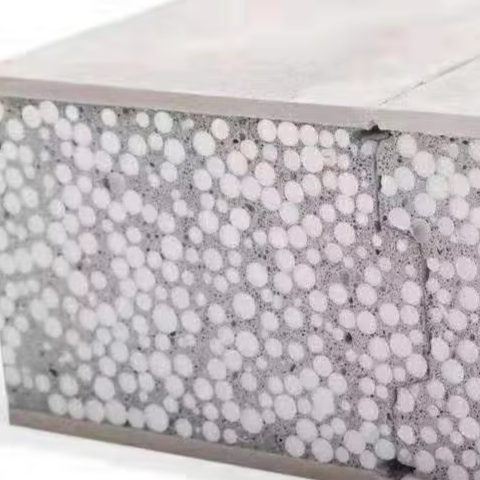 Voc Absorbing Cement Boards for Indoor Air Quality Improvement