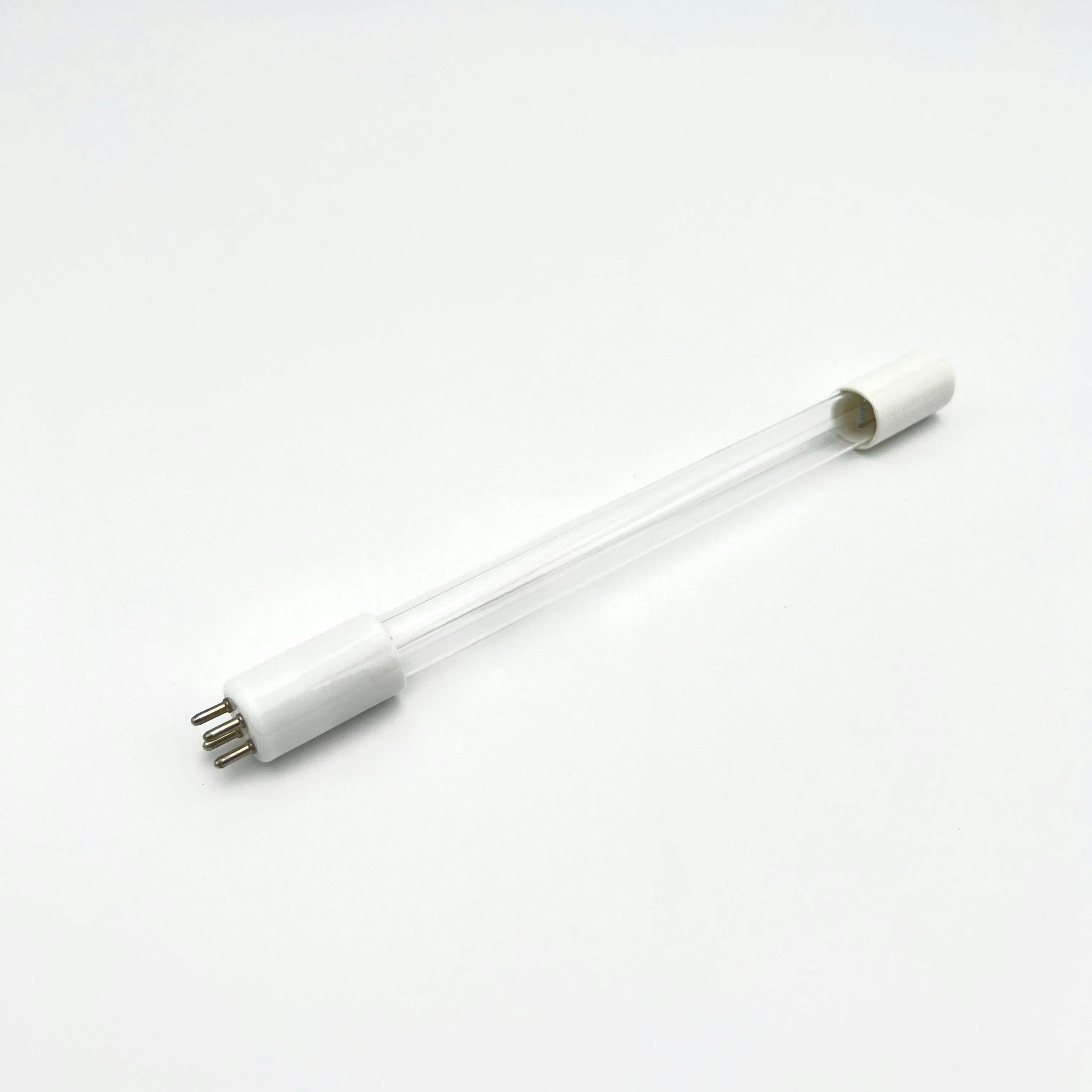 Strong Recommend HVAC UV Air Cleaner Ultraviolet Light Air Cleaners Safe Guard UV Cleanser Indoor Air Dust UV Lamp Gph893t5l/Ho