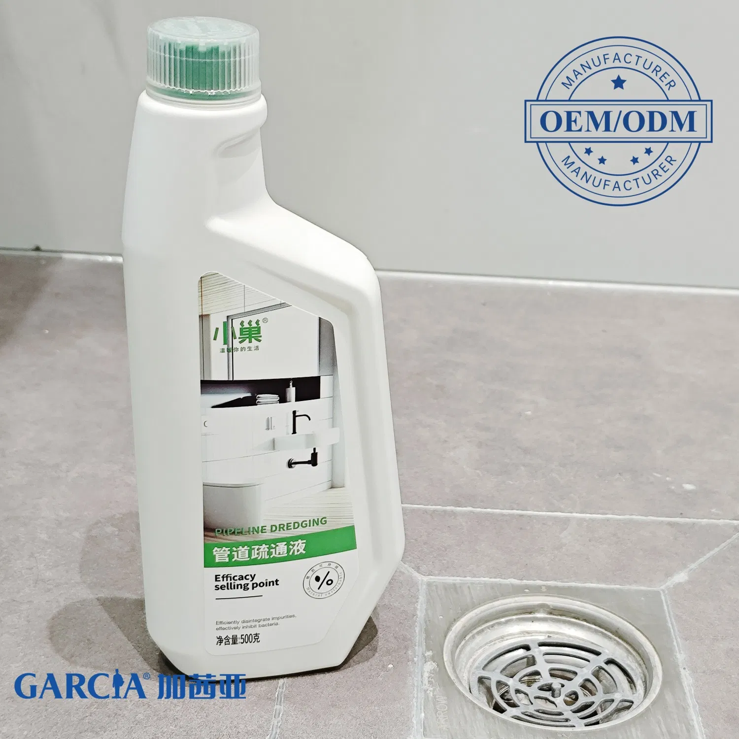 Heavy-Duty Plumber's Snake Tool for Unblocking Tough Clogs