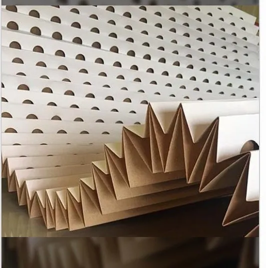 Dry type Filter paper