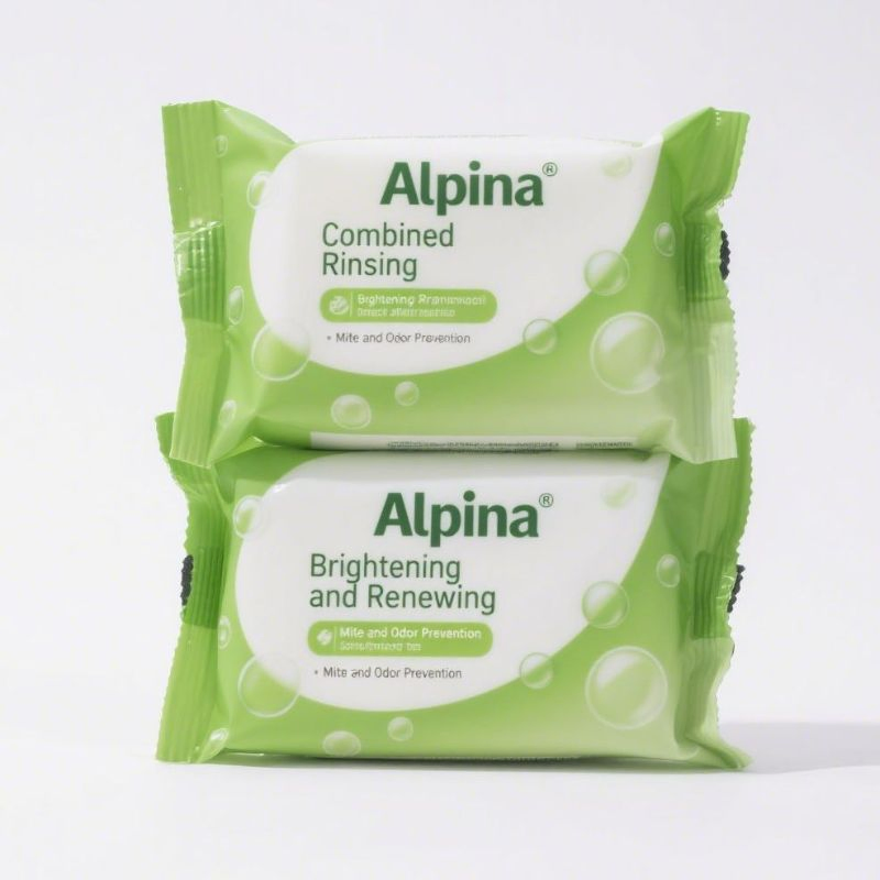 Custom Laundry Soap Bars OEM ODM Expert Direct From Chinese Manufacturer