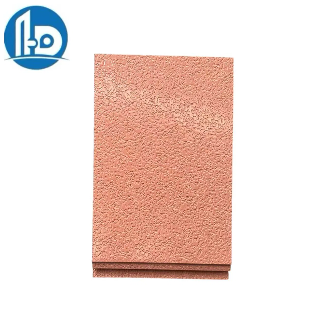 Environmentally Metal Sandwich Panel for Healthy Home Decoration with Environmental Protection Standard Compliance and Indoor Air Quality Improvement
