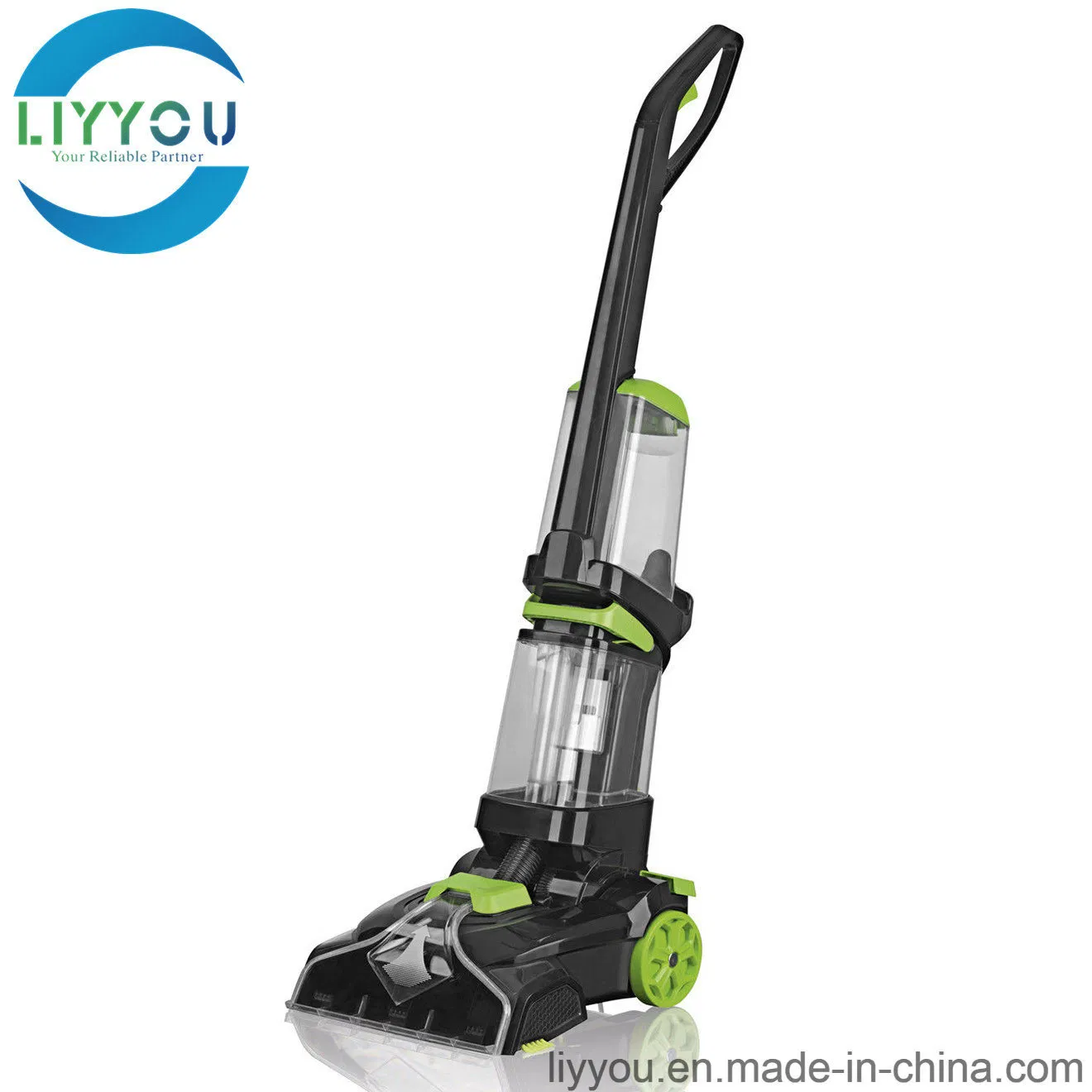 Top Carpet Cleaner Vacuum Combo for Home and Pet Owners