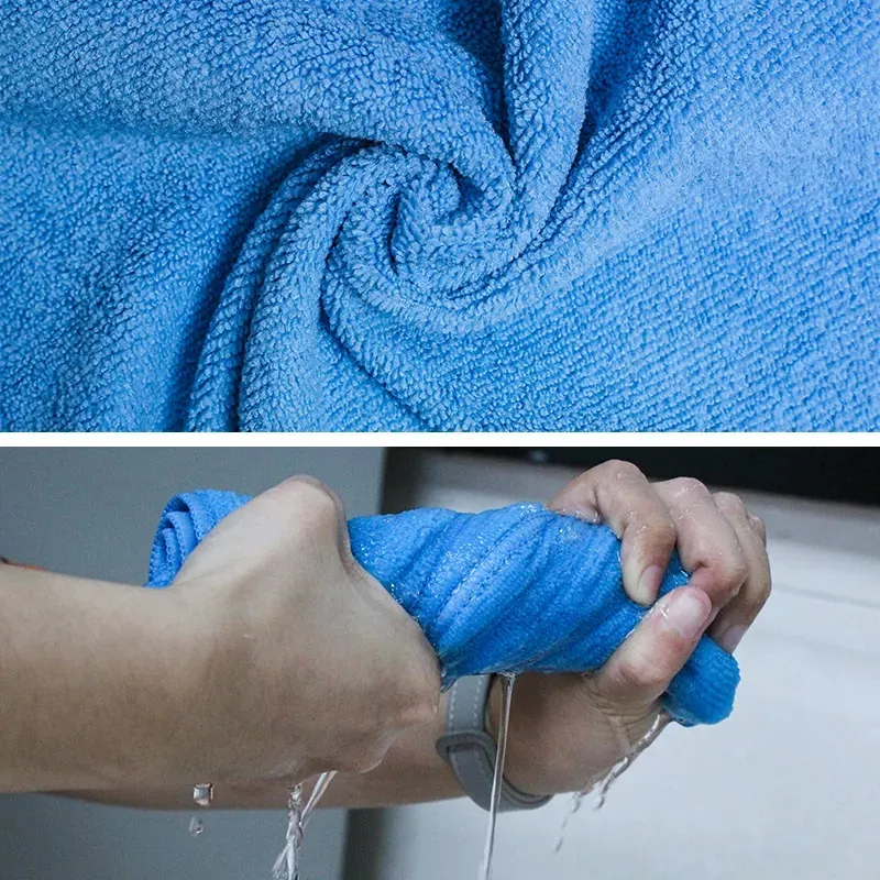 Microfiber Towel