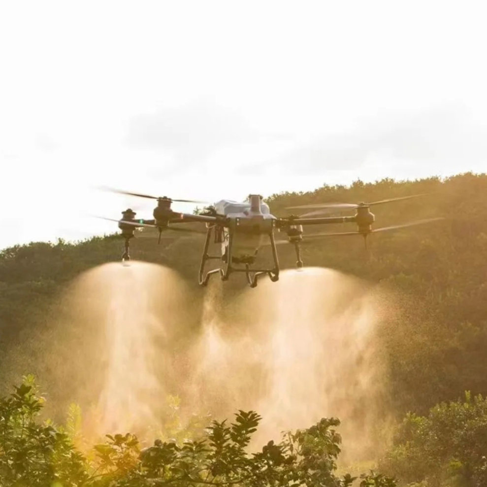 Professional Agricultural Drone Sprayer for Sustainable Agriculture