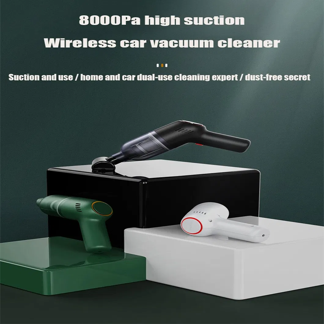 Vacuum Cleaner View 11