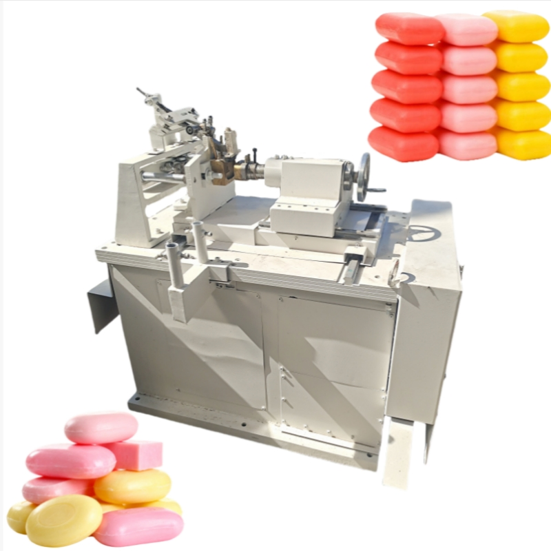 Advanced Production Techniques for Bath Soap Professional Soap Equipment