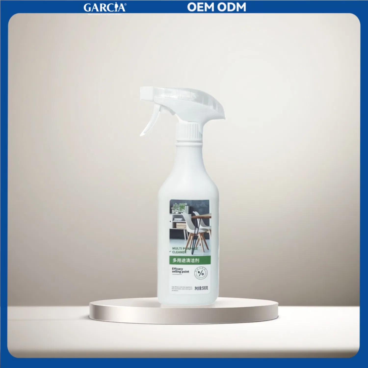 Versatile Kitchen Cleaning Solution for High-Efficiency Cleaning Tasks