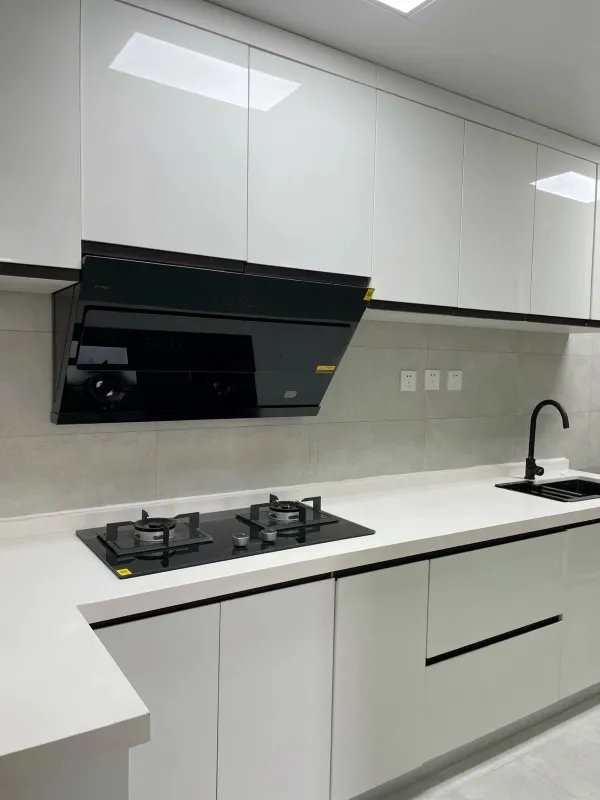 Kitchen Cabinet Style 3