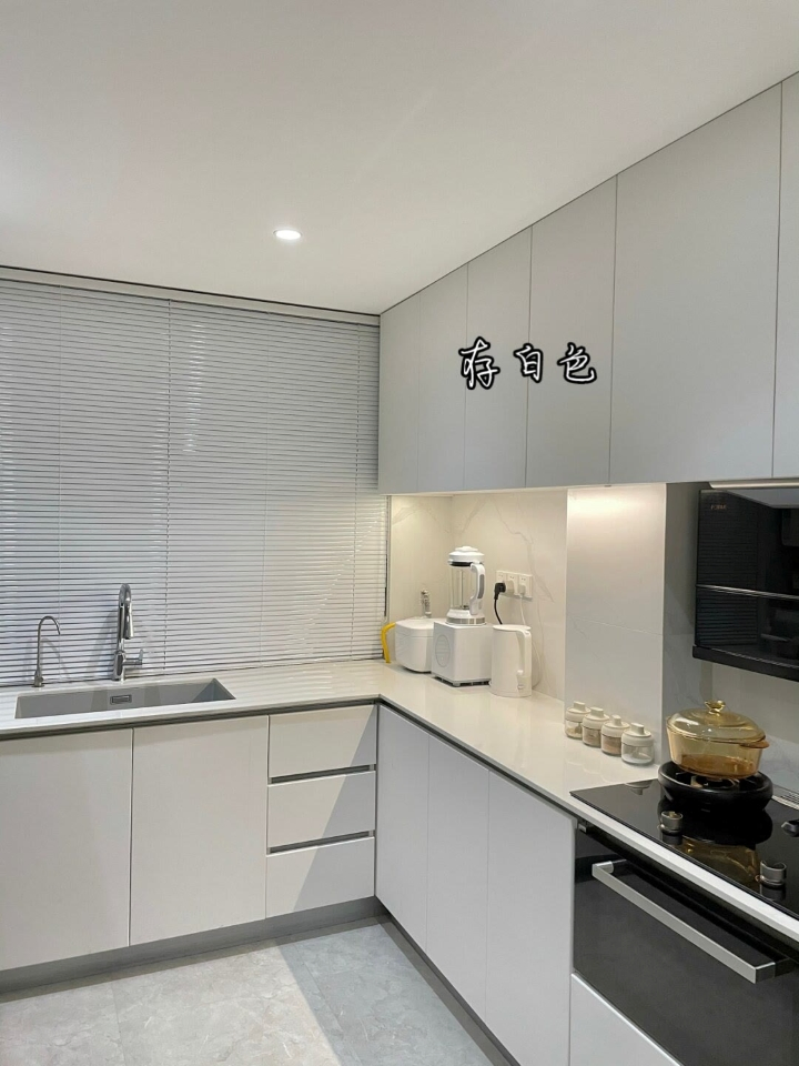 Eco-Friendly Custom Zero Waste Kitchen Cabinets for Sustainable Living