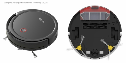 Wet/Dry Vacuum Cleaner for Carpet and Floor
