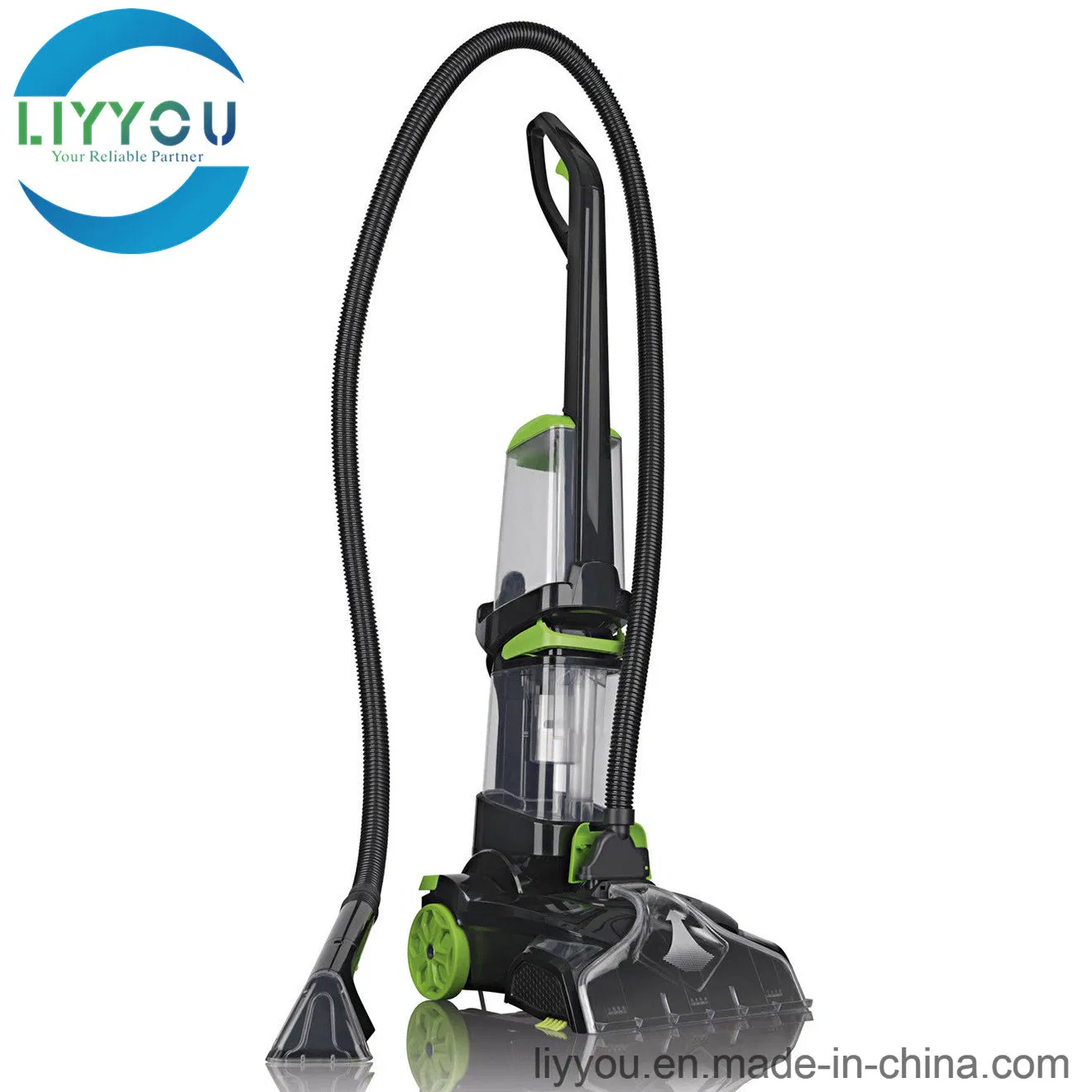 Top Carpet Cleaner Vacuum Combo for Home and Pet Owners