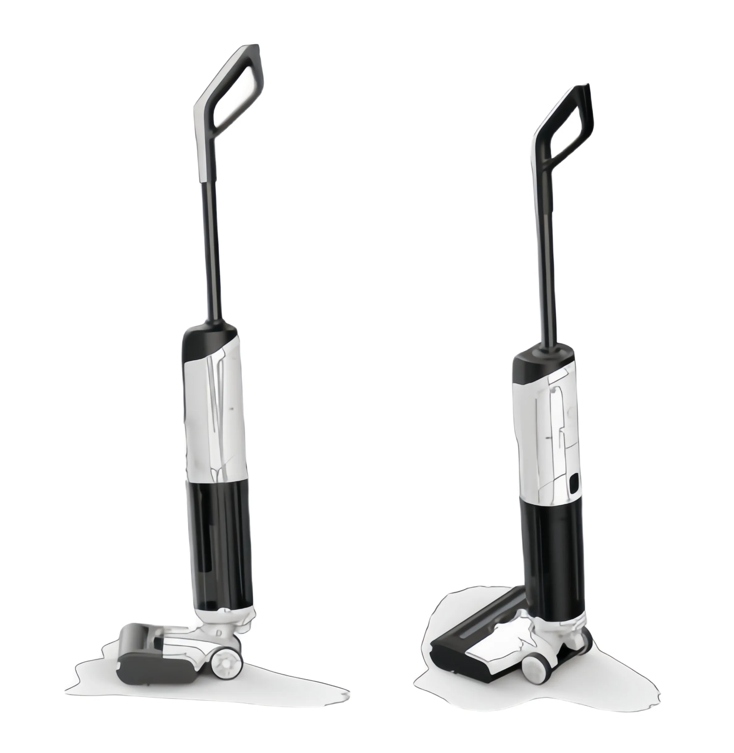 Professional Wet Dry Vacuum Cleaner Gt819 PRO with HEPA Filtration System for Allergen Free Air Quality Improvement in Indoor Environments