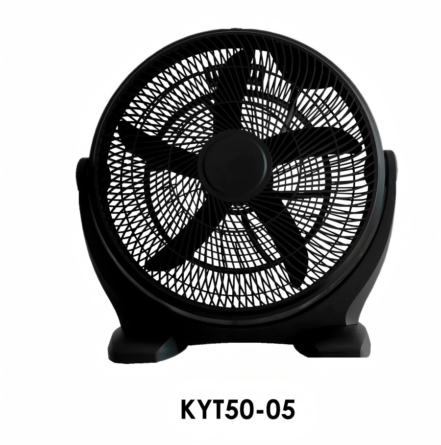 Ventilation Cooling Fan 20inch Box Floor Fan Home Appliance