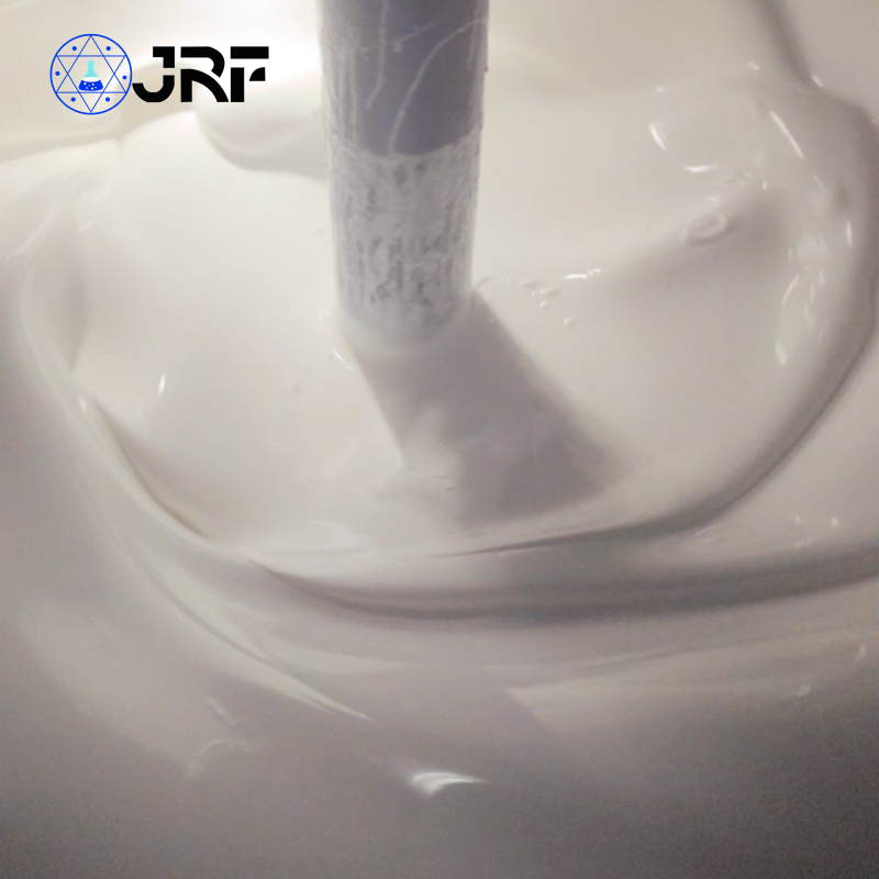 Customizable Acrylic Emulsion for Smooth Leather Undercoat Finishes