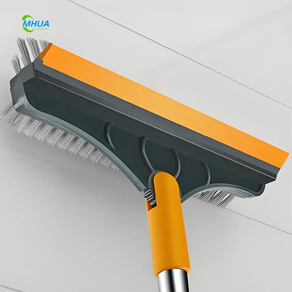 Floor Cleaning Brush Detail 1