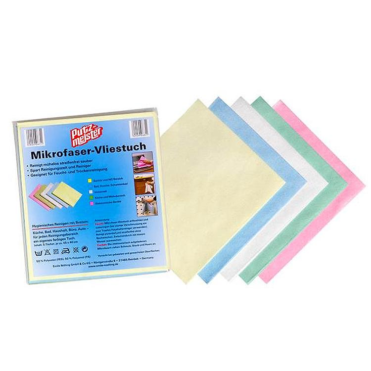 Printed Fabric PU Coated Woven Microfiber Cloth Disposable Household Car Wipe Multi-Purpose Cleaning Wipe Window Kitchen Floor Reusable Wash Microfiber Towel