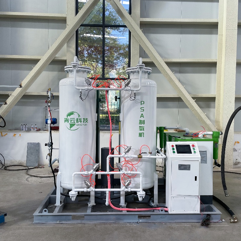 Professional Manufacturer for Home Care Oxygen Generator