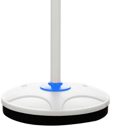 Latest Energy Efficient Discount ABS Material Pedestal Fans