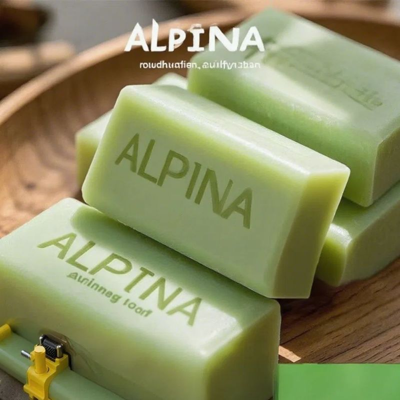 Custom Laundry Soap Bars OEM ODM Expert Direct From Chinese Manufacturer