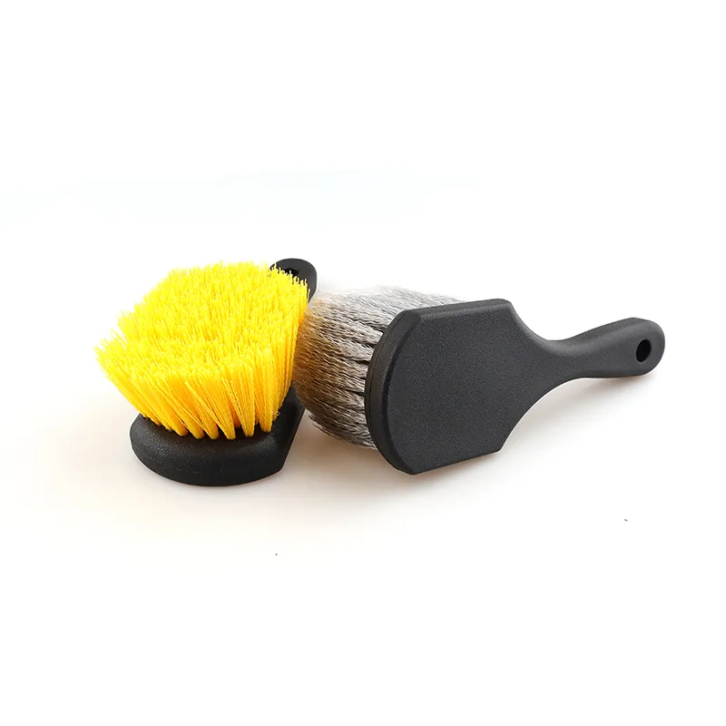 Industrial Brush Sample 2